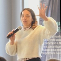 María Grazzini