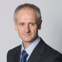 Mark Hare