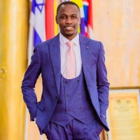 Emmanuel Larweh Matey, Mls(Ascpi)Cm