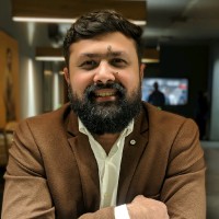 Ammar Lodhi