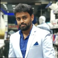 Dileep Gowda