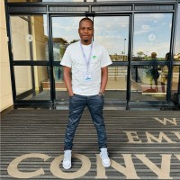 Elmon Mpangane
