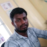 Prabhakaran A