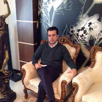 Amir Nejati