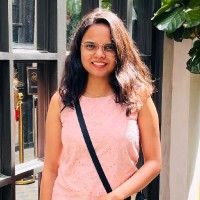 Jinal Naik