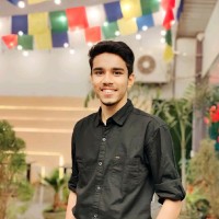Darrshan Dangi