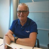 Peter van de Groep