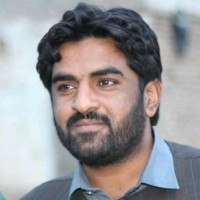Arif Mehmood