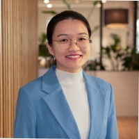Xiting Zhou