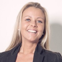 Kamilla Giandrup Barrett