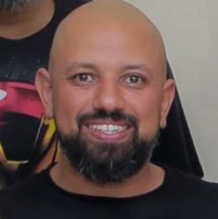 Tiago Souza