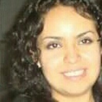 Andrea Vanessa Gonzalez Olivares