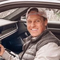 Petter Svendsen