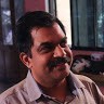 Sethu Madhavan