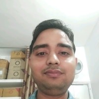 Rishabh Tiwari