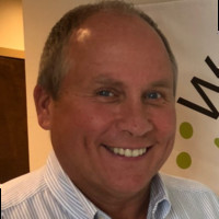 Walt Brooks C.P.M.R.