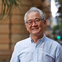 Henry Ahn