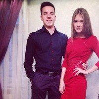 Матвей Тимкин