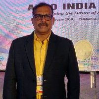 Col Shaji Varghese
