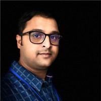 Vamsi Krishna