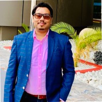 Prashant Nayak