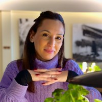 Marina Bacic-Jugovic