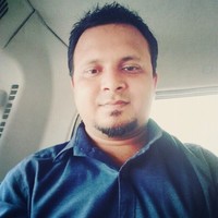 Sharat Biswas