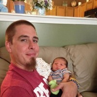 Christopher Dubeau