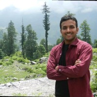 Yogesh Uttarwar