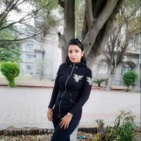 Muskan Kapoor