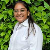 Nivedita Agrawal