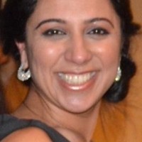 Manisha Kohli