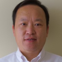 Tony Ma