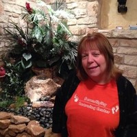 Cathy Lovelady