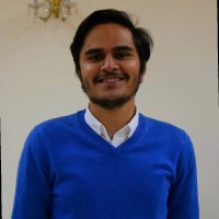 Syed Ali Mehdi