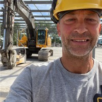 Rob Jobse