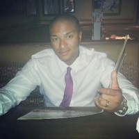Anthony Haynes