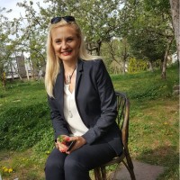 Antoanet Acar, MA, MBA