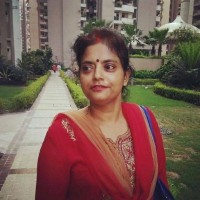 Chitra Pathak