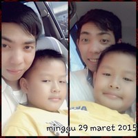 Aji Kisbayu Winoto