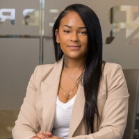 Ladaisha King