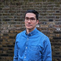 Ernest Tse
