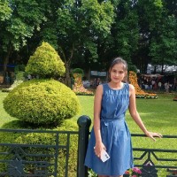 Nishmitha T D