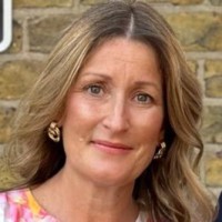 Joanne Upton