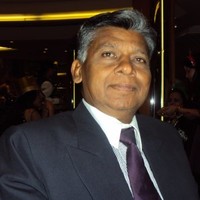 Ramesh Shah
