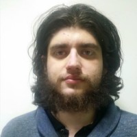 Sebastián Ubiergo Reyes