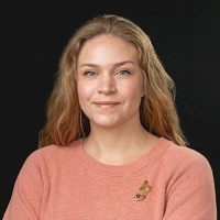 Stephanie Palmer
