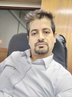 Mahdi Goodarzi