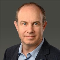 Christopher Strebel