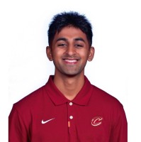 Rishi Chandran